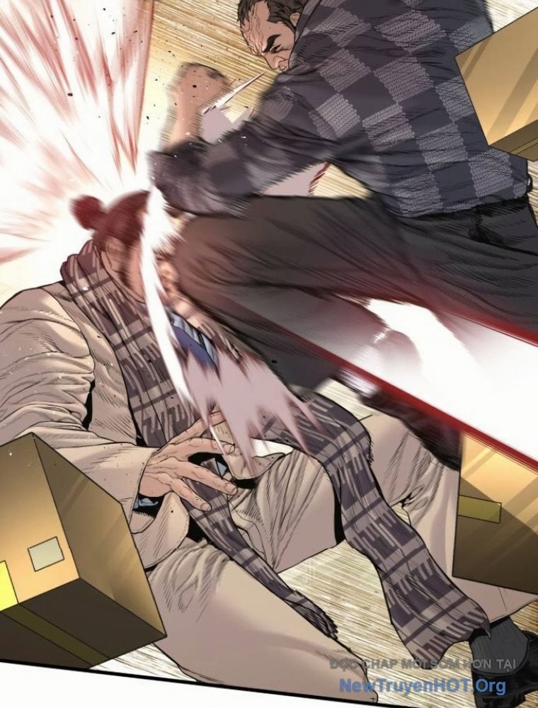 Bố Tôi Là Đặc Vụ: Chapter 204