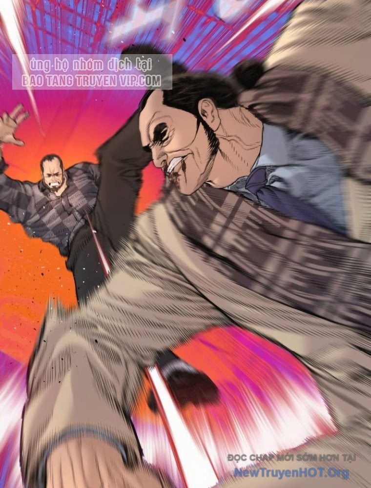 Bố Tôi Là Đặc Vụ: Chapter 204