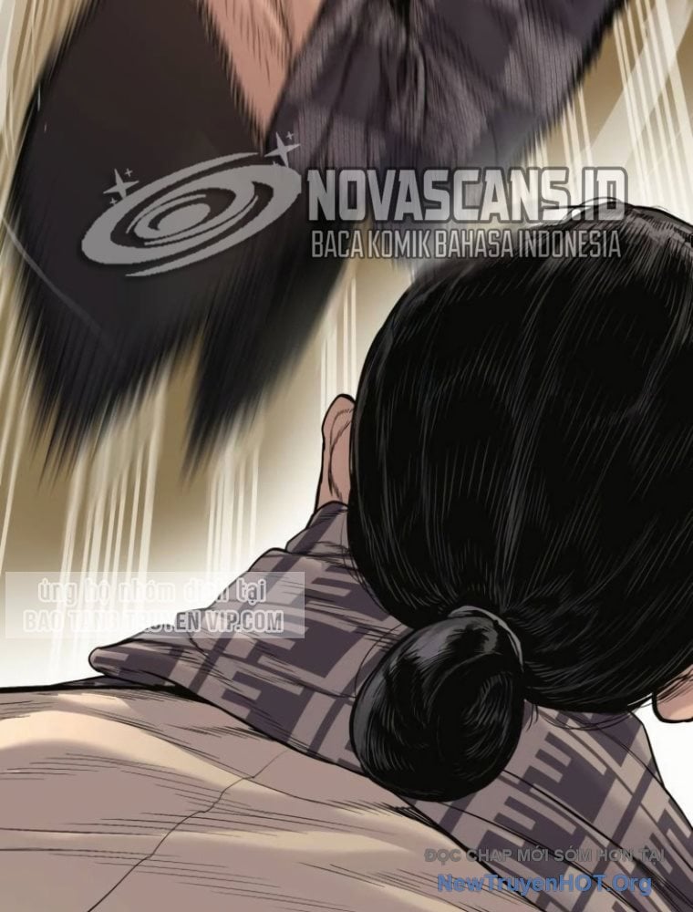 Bố Tôi Là Đặc Vụ: Chapter 204