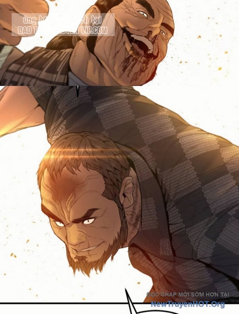 Bố Tôi Là Đặc Vụ: Chapter 204