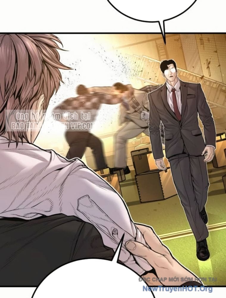 Bố Tôi Là Đặc Vụ: Chapter 204