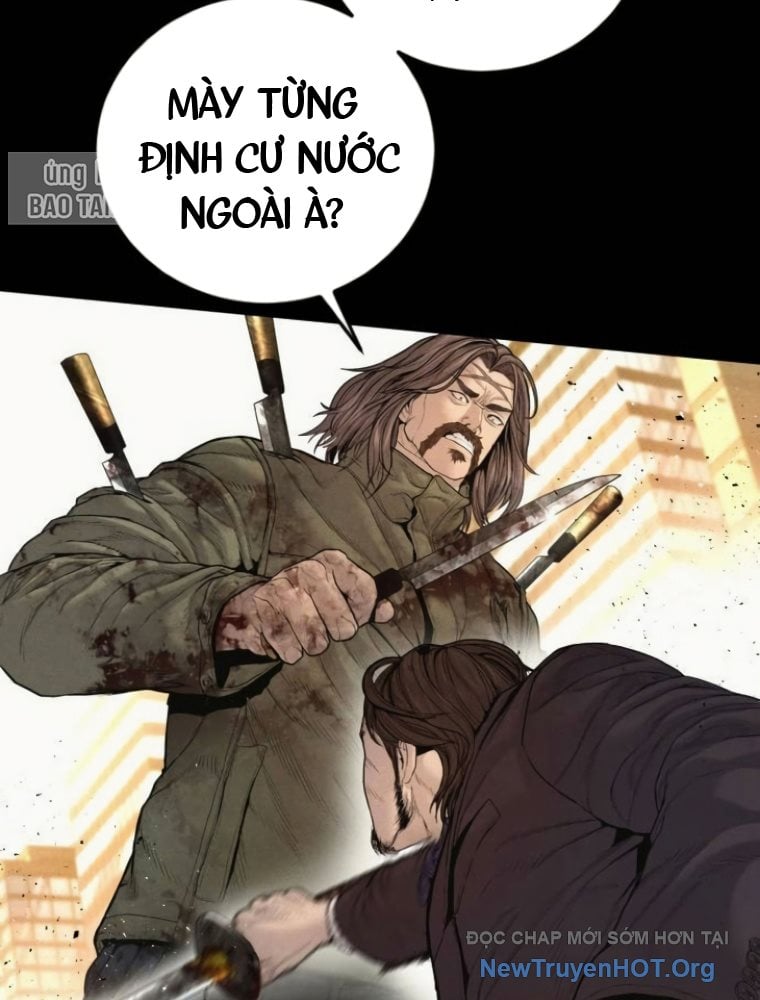 Bố Tôi Là Đặc Vụ: Chapter 204