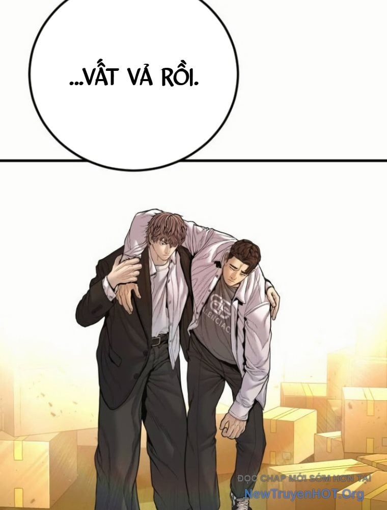 Bố Tôi Là Đặc Vụ: Chapter 204