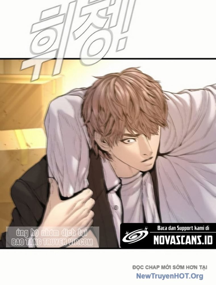 Bố Tôi Là Đặc Vụ: Chapter 204