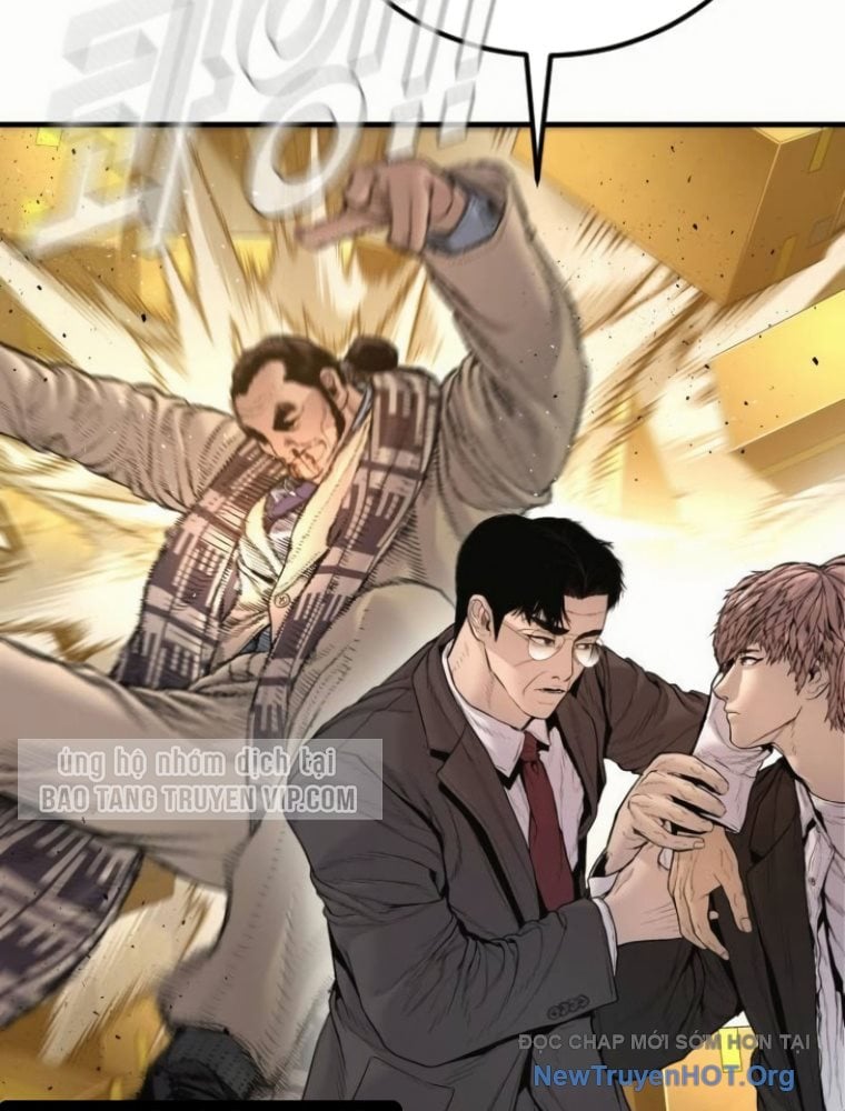 Bố Tôi Là Đặc Vụ: Chapter 204