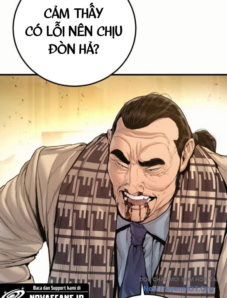 Bố Tôi Là Đặc Vụ: Chapter 204