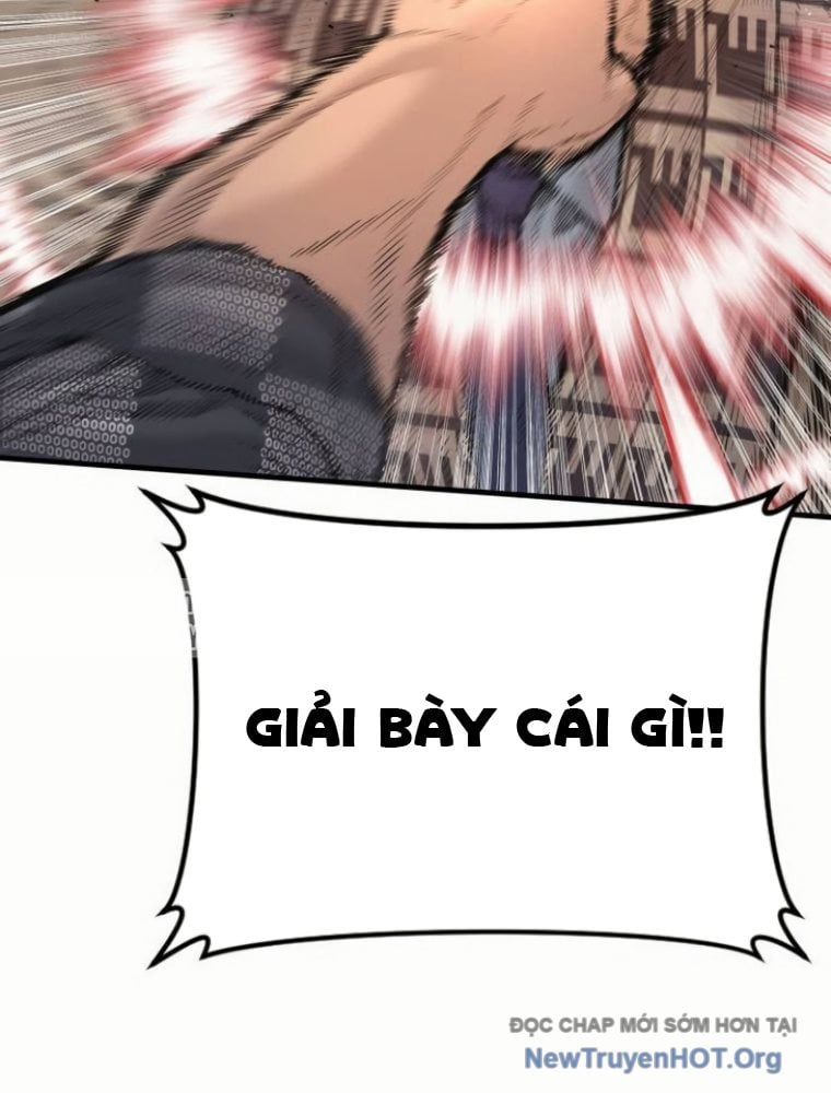 Bố Tôi Là Đặc Vụ: Chapter 204