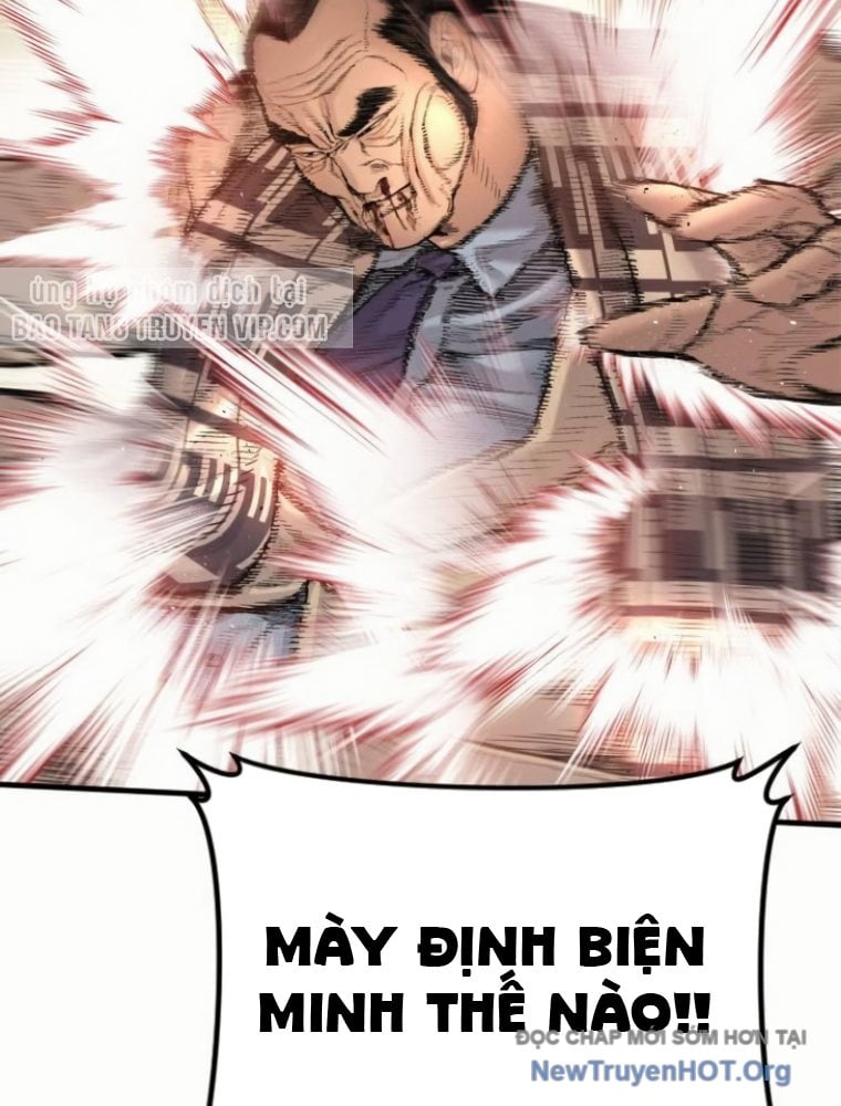 Bố Tôi Là Đặc Vụ: Chapter 204