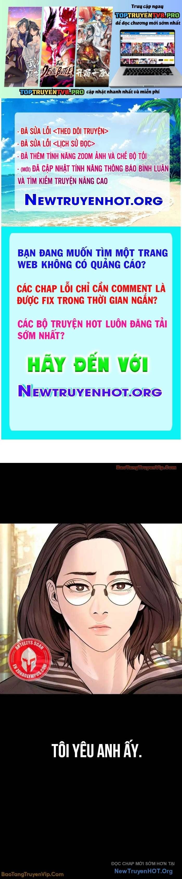 Bố Tôi Là Đặc Vụ: Chapter 205