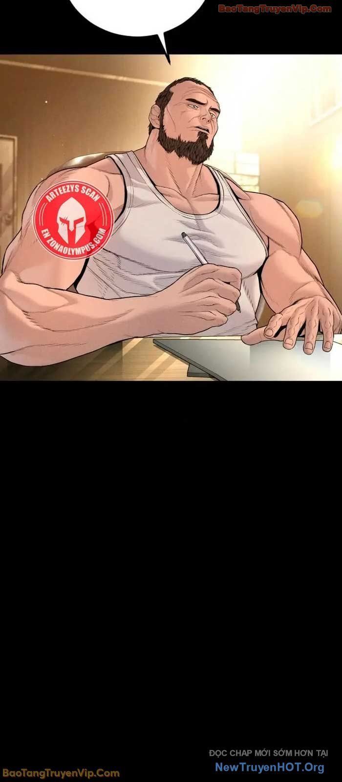 Bố Tôi Là Đặc Vụ: Chapter 205