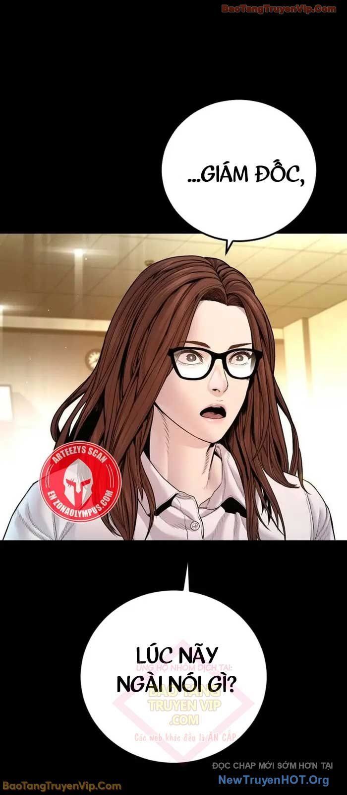 Bố Tôi Là Đặc Vụ: Chapter 205