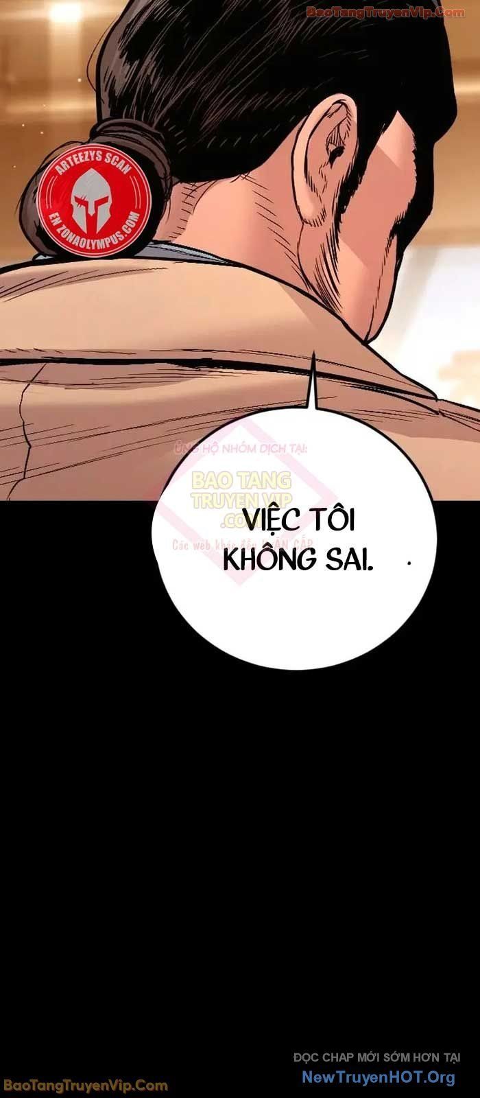 Bố Tôi Là Đặc Vụ: Chapter 205