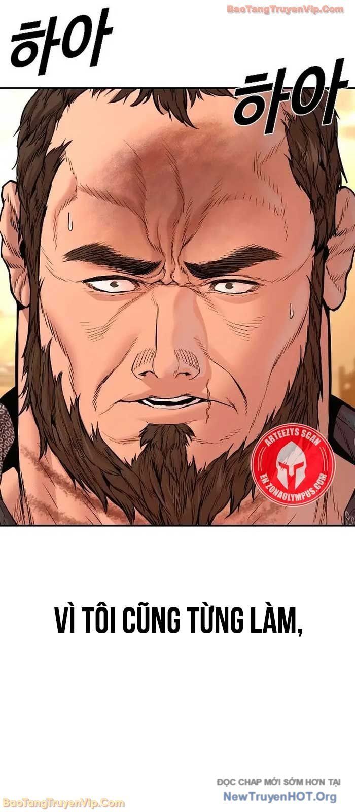 Bố Tôi Là Đặc Vụ: Chapter 205