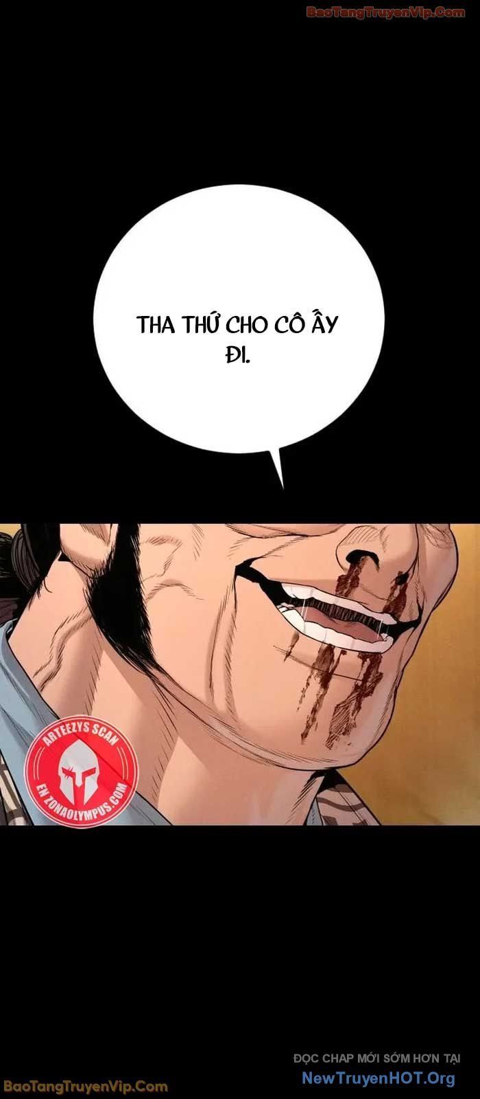 Bố Tôi Là Đặc Vụ: Chapter 205