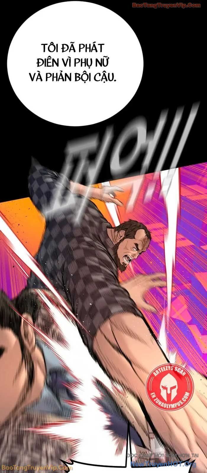 Bố Tôi Là Đặc Vụ: Chapter 205