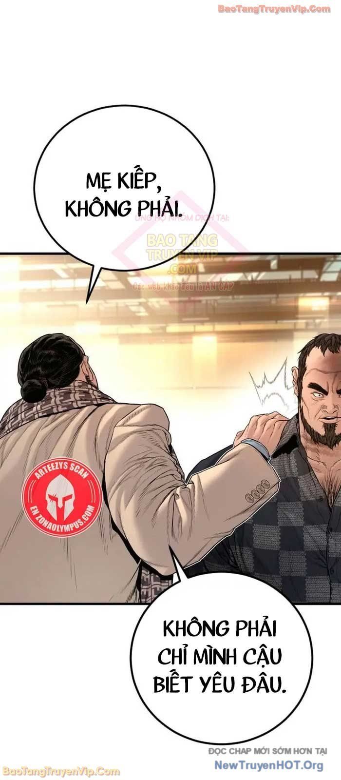 Bố Tôi Là Đặc Vụ: Chapter 205