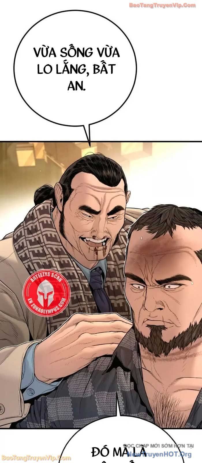 Bố Tôi Là Đặc Vụ: Chapter 205