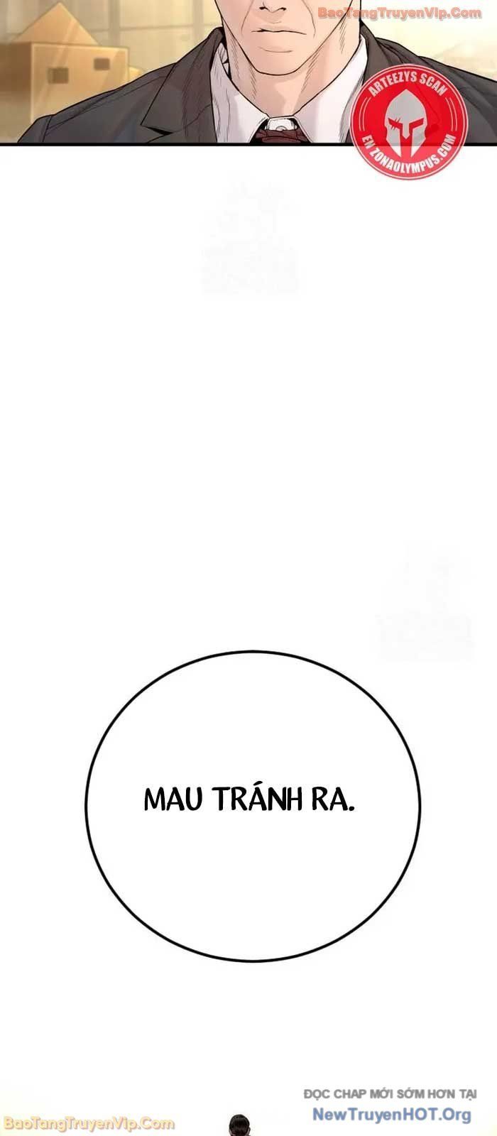 Bố Tôi Là Đặc Vụ: Chapter 205