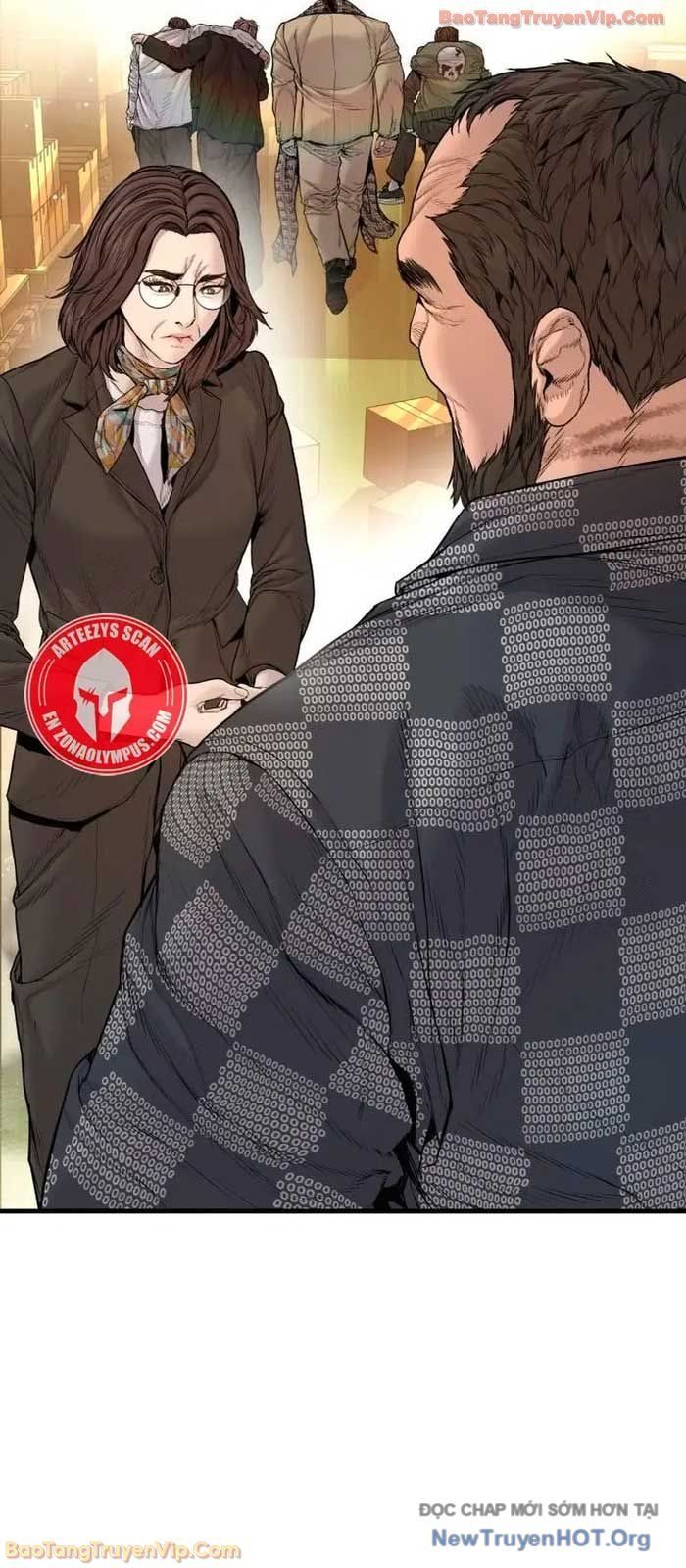 Bố Tôi Là Đặc Vụ: Chapter 205