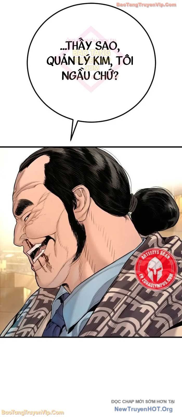 Bố Tôi Là Đặc Vụ: Chapter 205