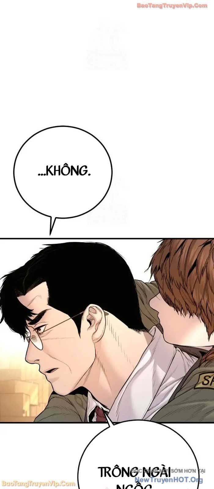 Bố Tôi Là Đặc Vụ: Chapter 205