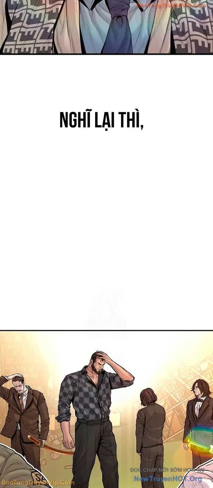 Bố Tôi Là Đặc Vụ: Chapter 205