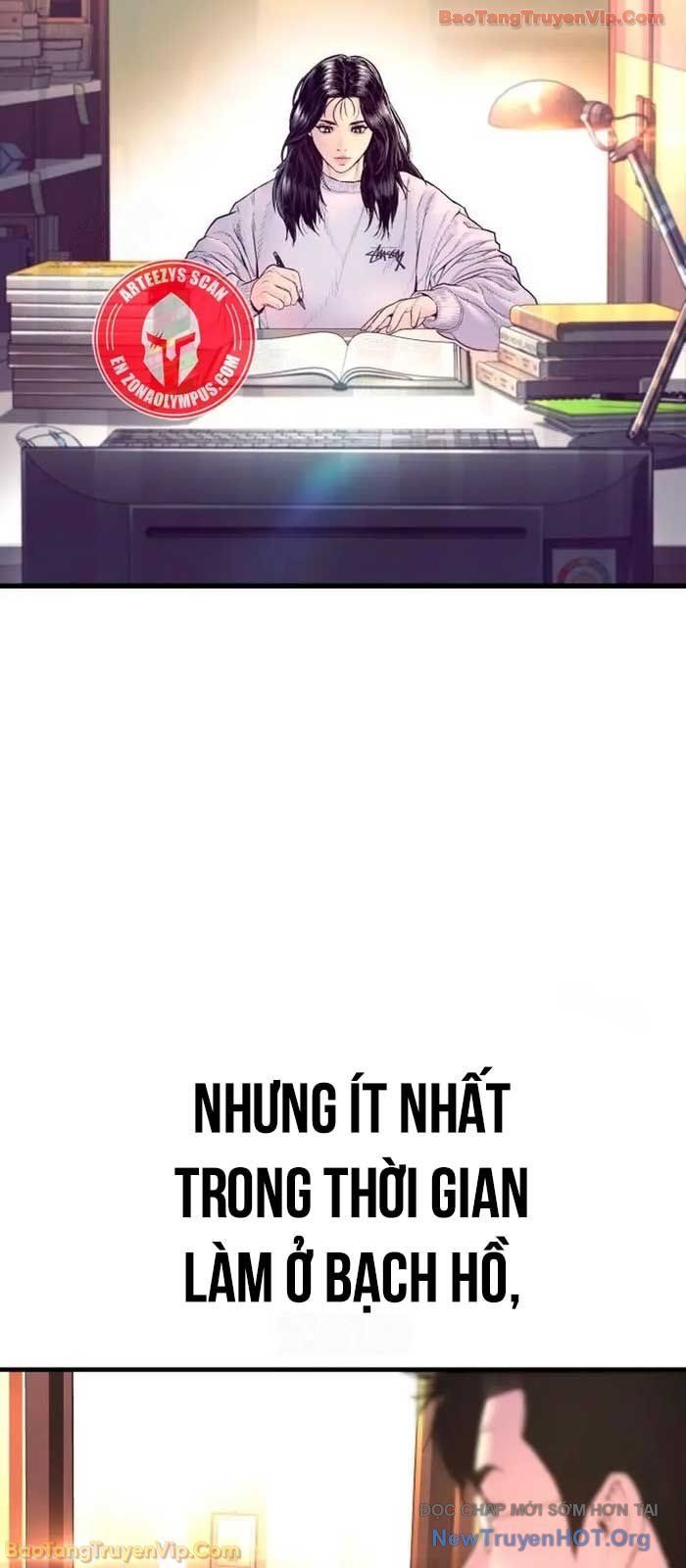 Bố Tôi Là Đặc Vụ: Chapter 205