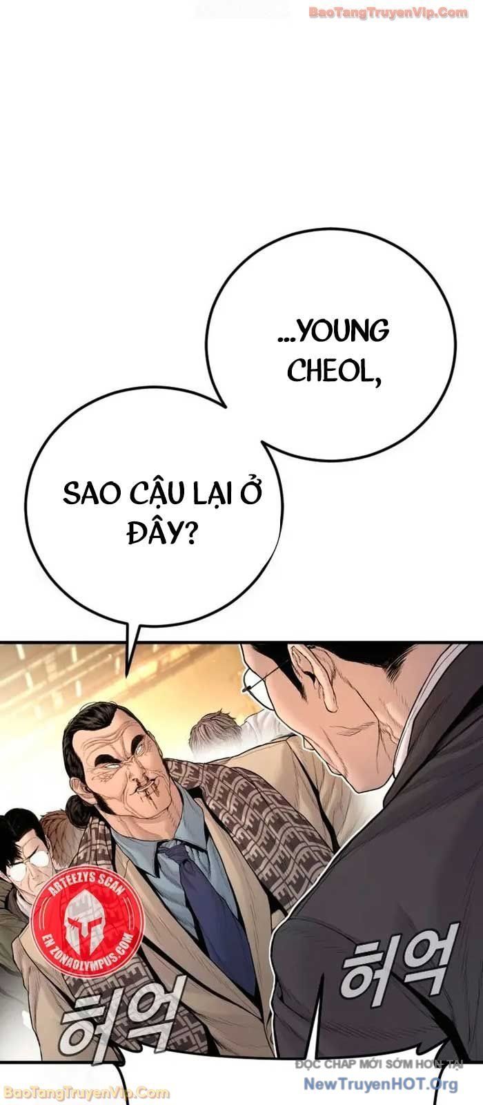 Bố Tôi Là Đặc Vụ: Chapter 205