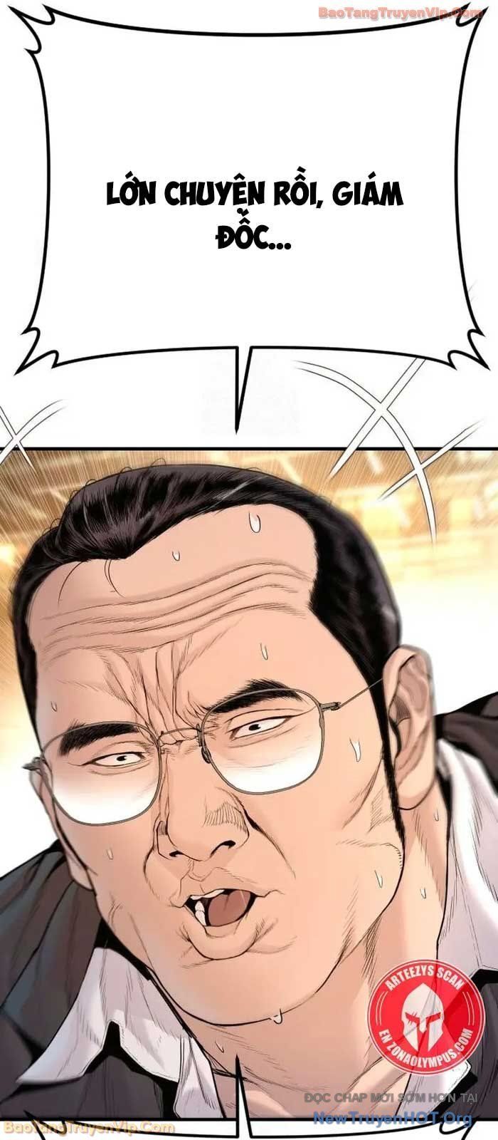 Bố Tôi Là Đặc Vụ: Chapter 205