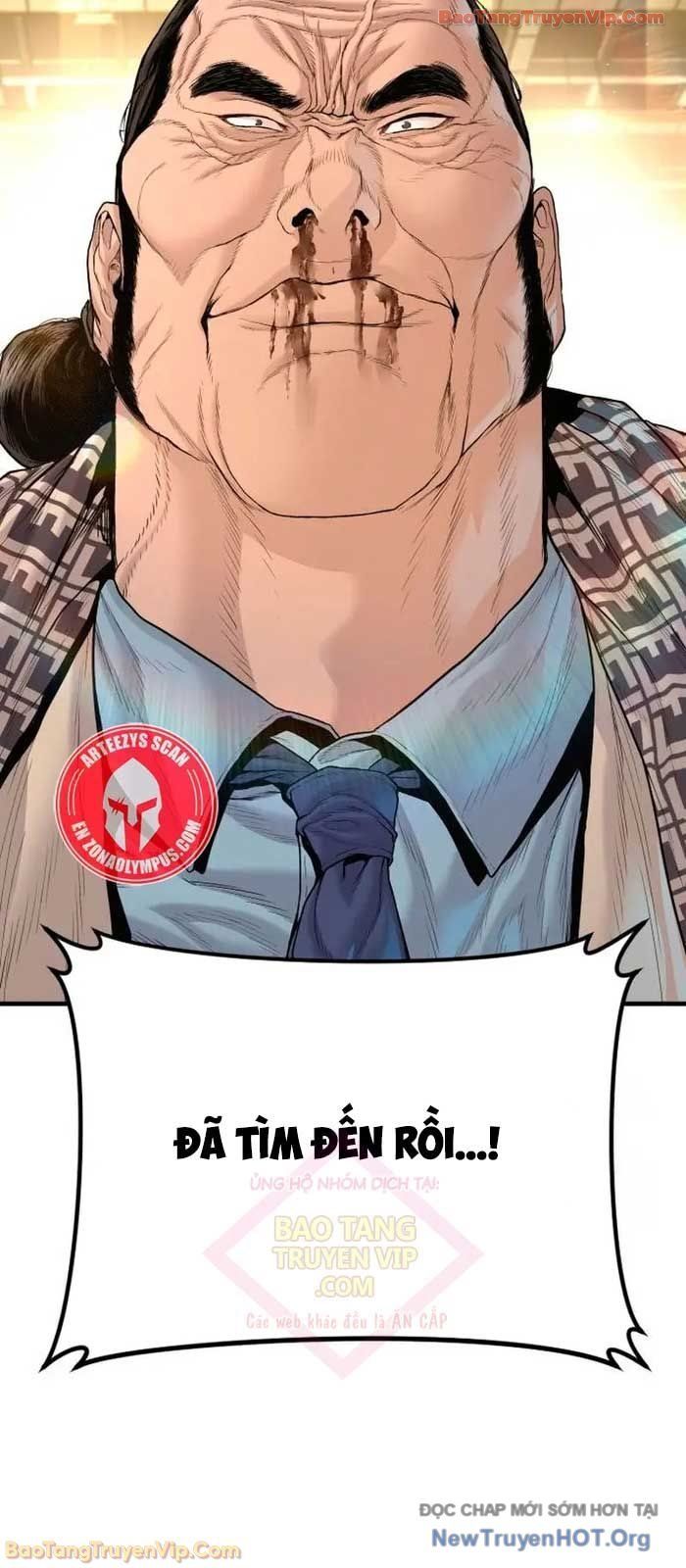 Bố Tôi Là Đặc Vụ: Chapter 205