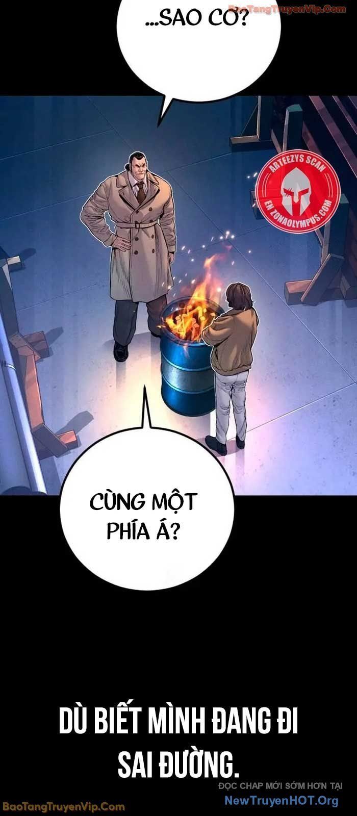 Bố Tôi Là Đặc Vụ: Chapter 205