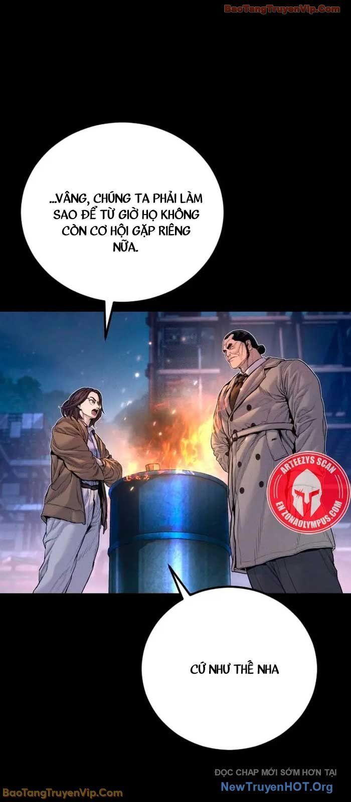 Bố Tôi Là Đặc Vụ: Chapter 205