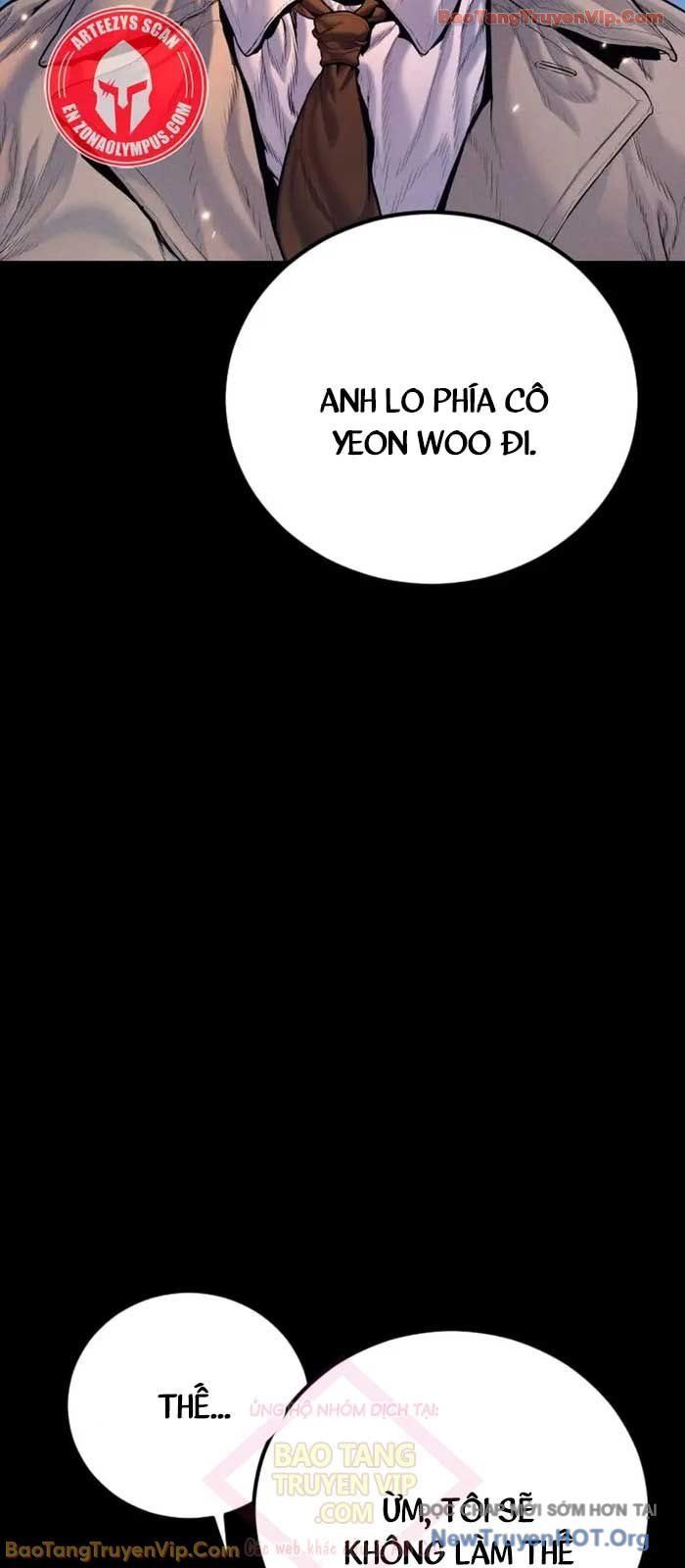 Bố Tôi Là Đặc Vụ: Chapter 205