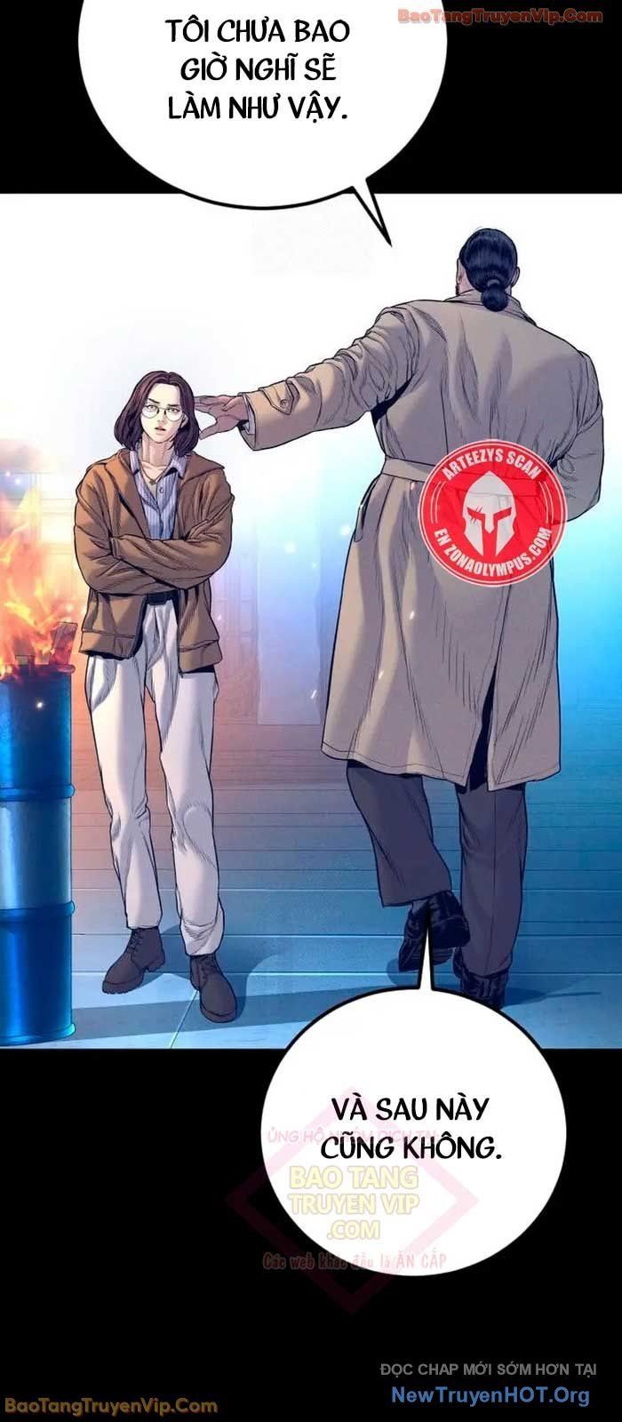 Bố Tôi Là Đặc Vụ: Chapter 205