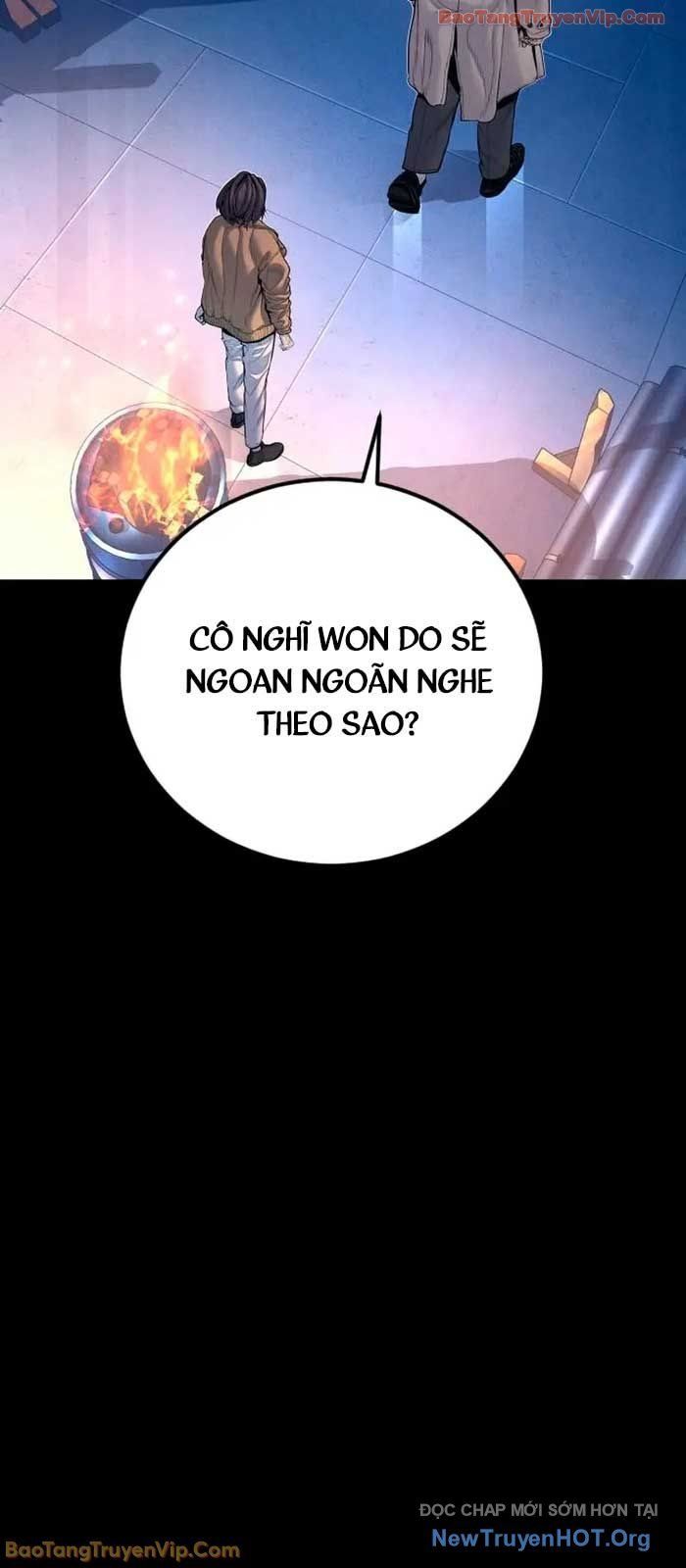 Bố Tôi Là Đặc Vụ: Chapter 205