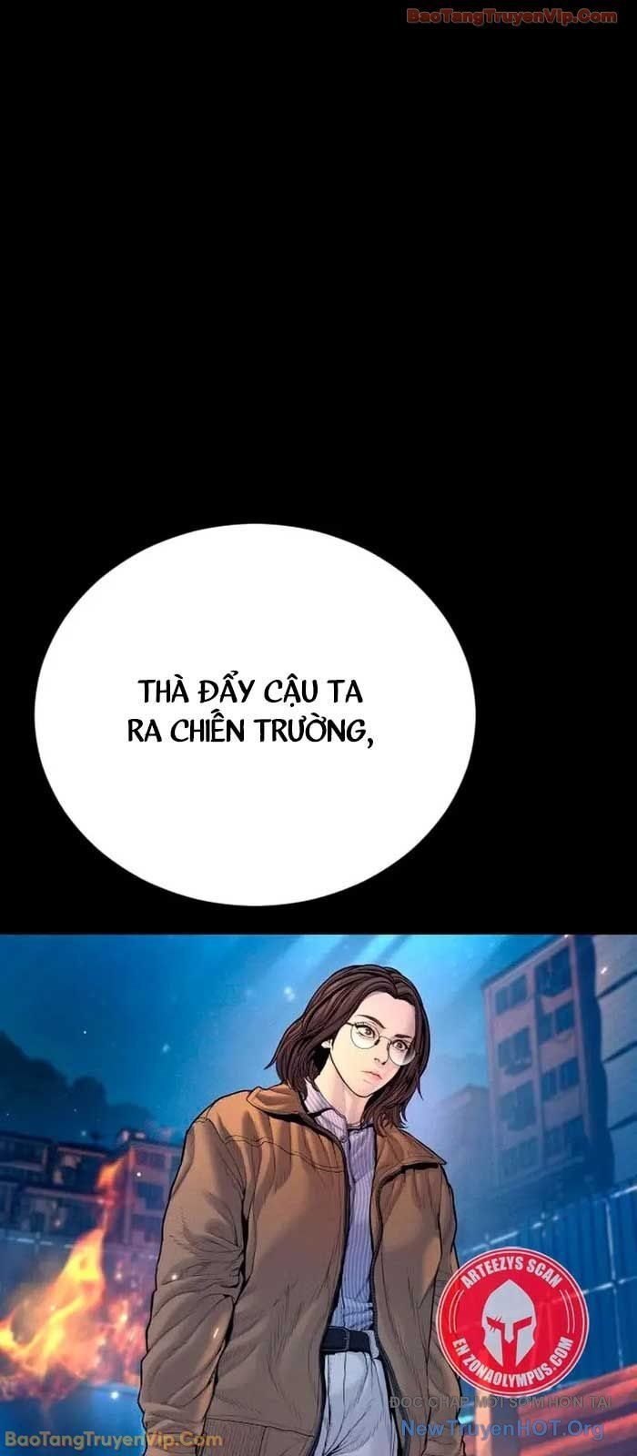 Bố Tôi Là Đặc Vụ: Chapter 205
