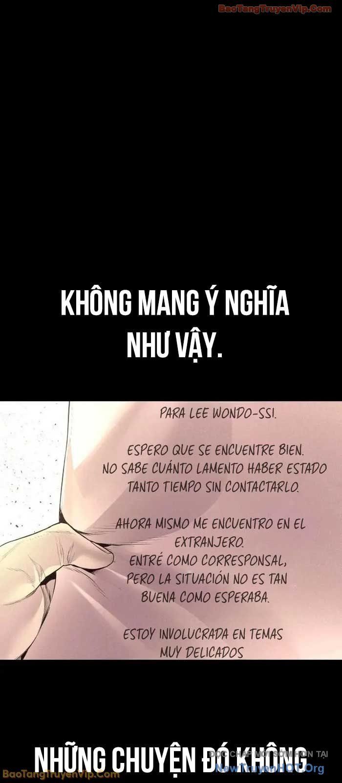 Bố Tôi Là Đặc Vụ: Chapter 205