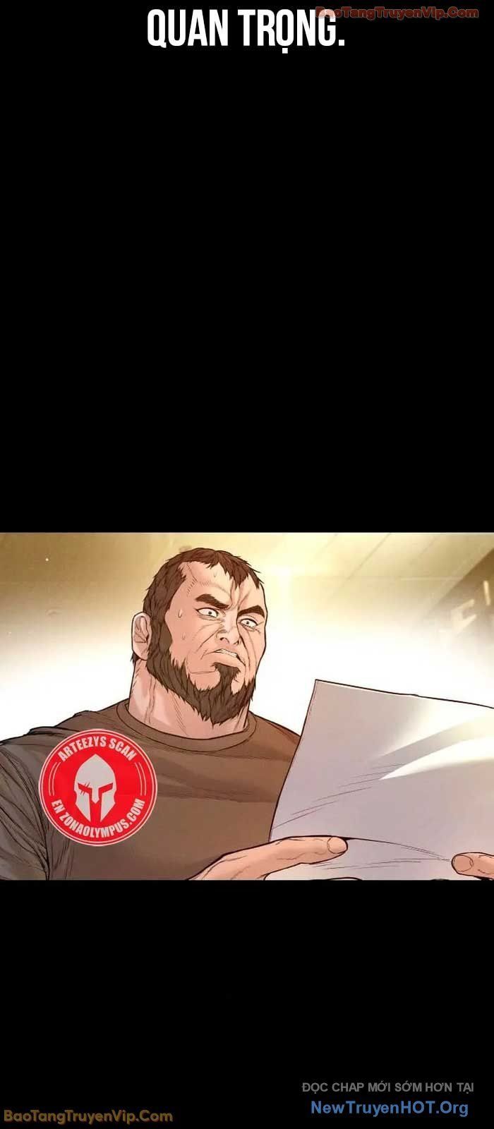 Bố Tôi Là Đặc Vụ: Chapter 205