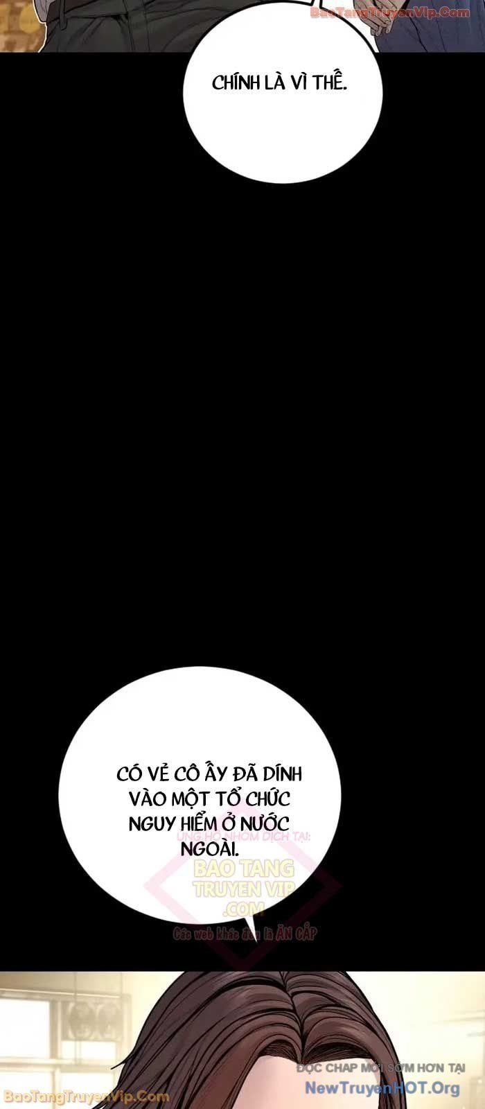 Bố Tôi Là Đặc Vụ: Chapter 205