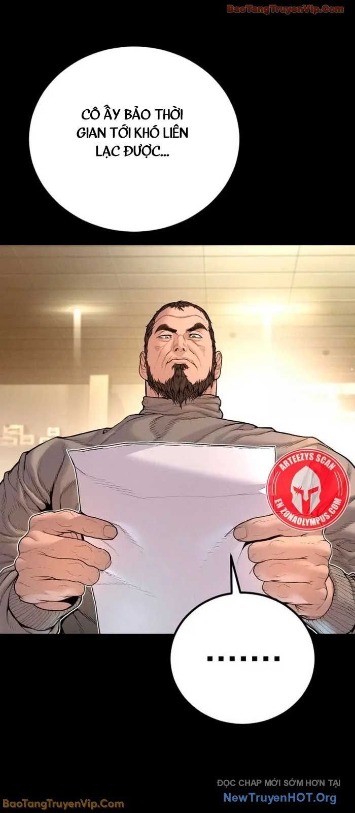 Bố Tôi Là Đặc Vụ: Chapter 205