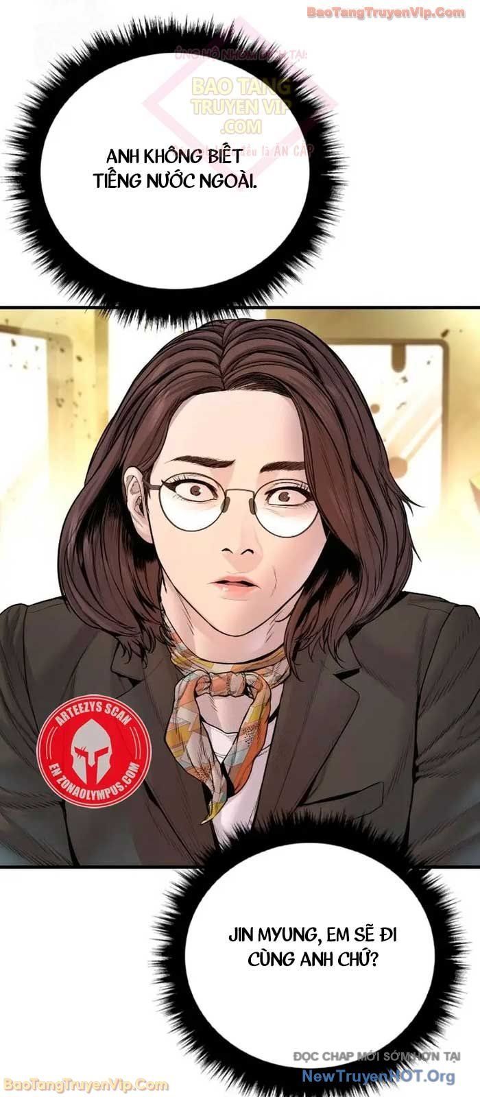 Bố Tôi Là Đặc Vụ: Chapter 205