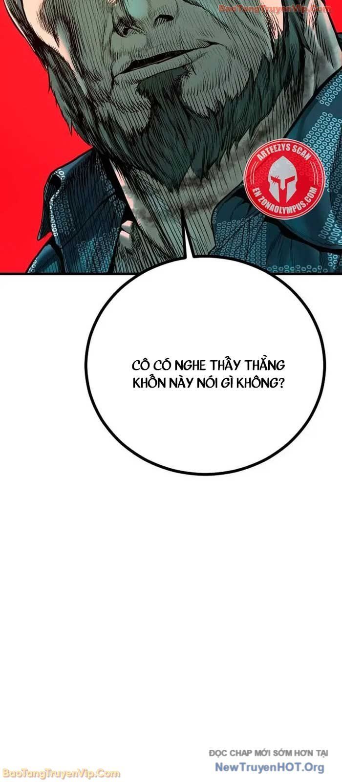 Bố Tôi Là Đặc Vụ: Chapter 205