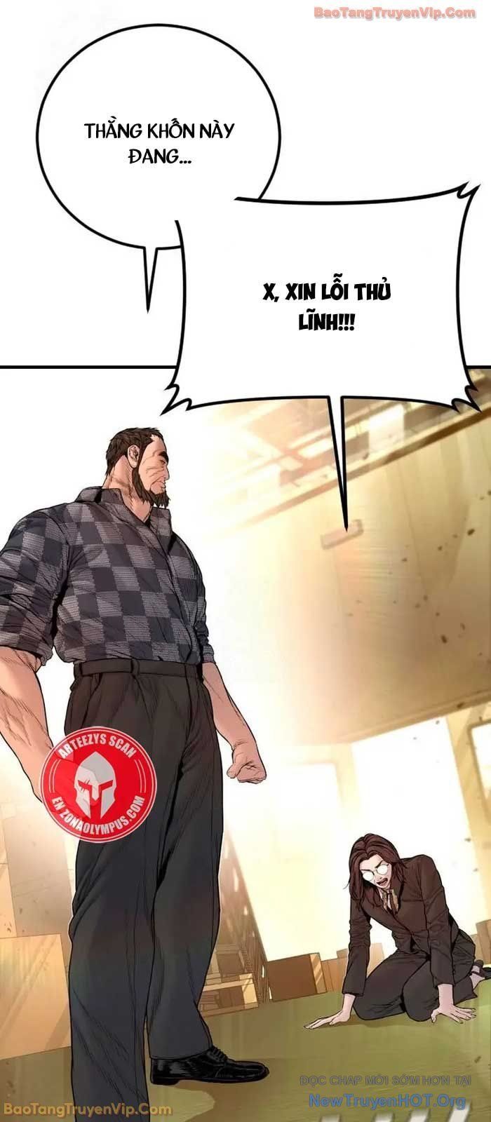 Bố Tôi Là Đặc Vụ: Chapter 205