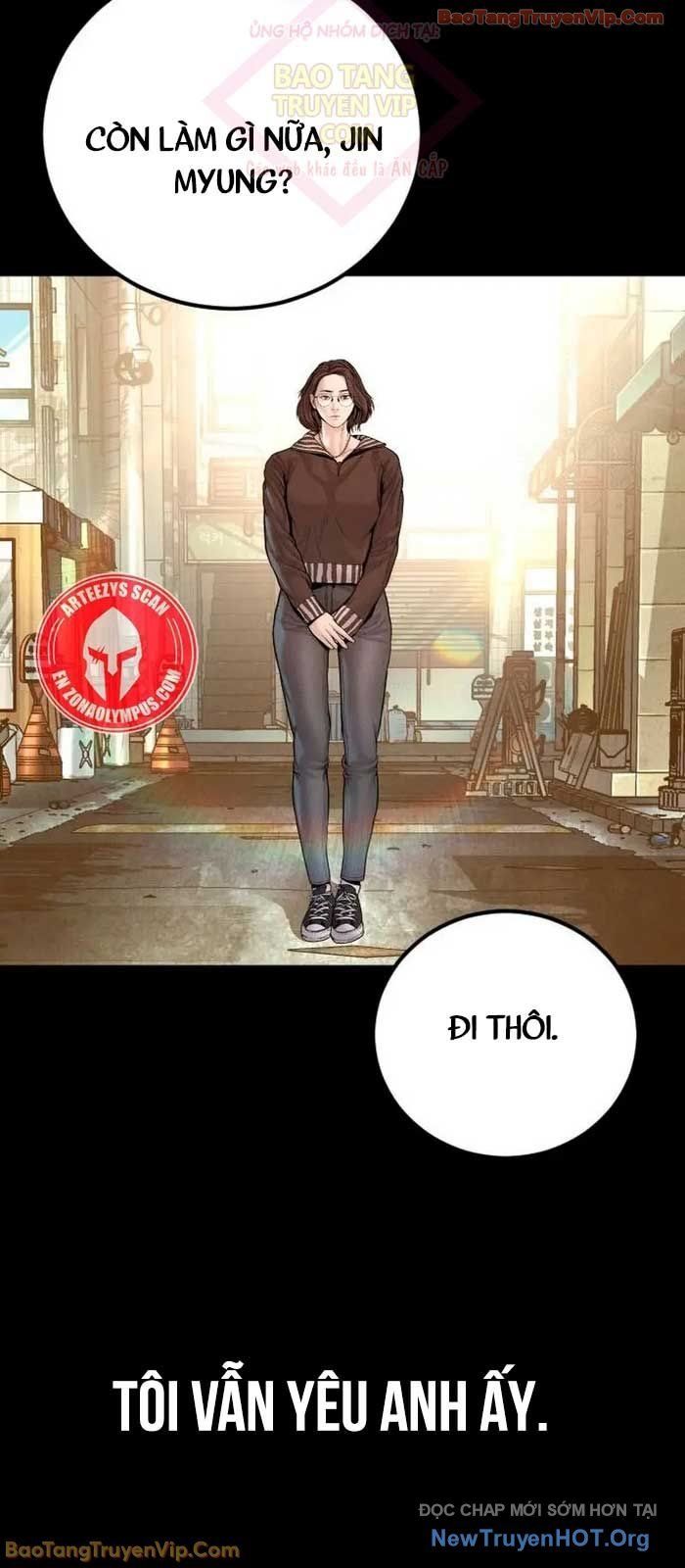 Bố Tôi Là Đặc Vụ: Chapter 205