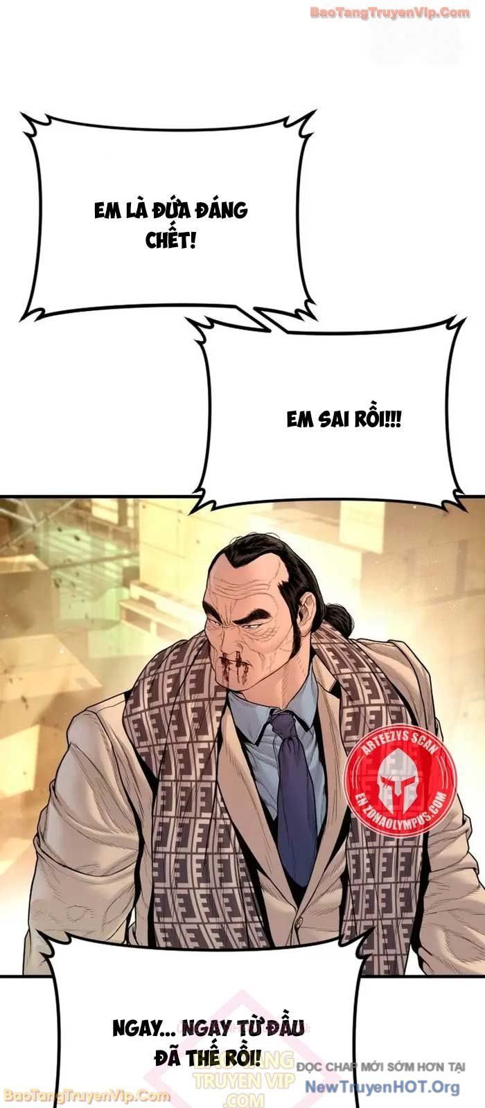 Bố Tôi Là Đặc Vụ: Chapter 205