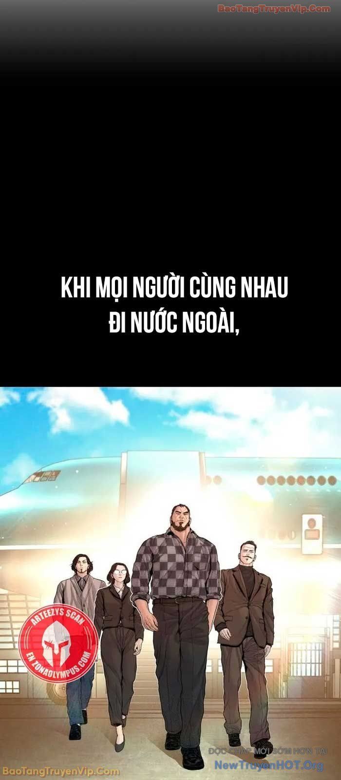 Bố Tôi Là Đặc Vụ: Chapter 205