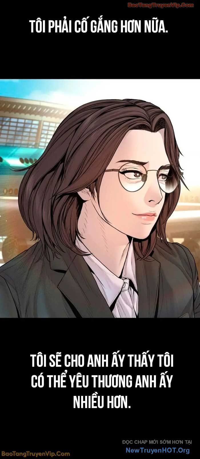 Bố Tôi Là Đặc Vụ: Chapter 205