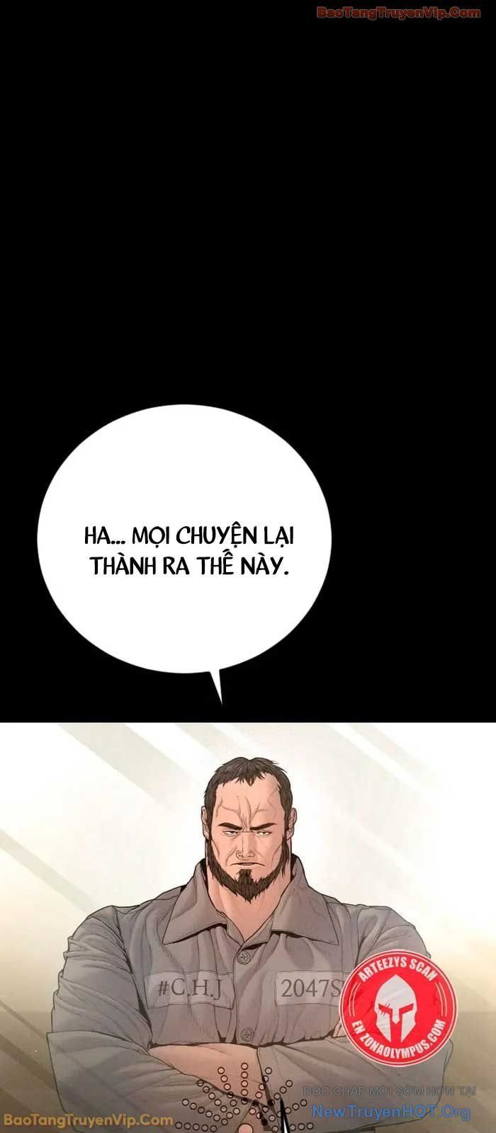 Bố Tôi Là Đặc Vụ: Chapter 205