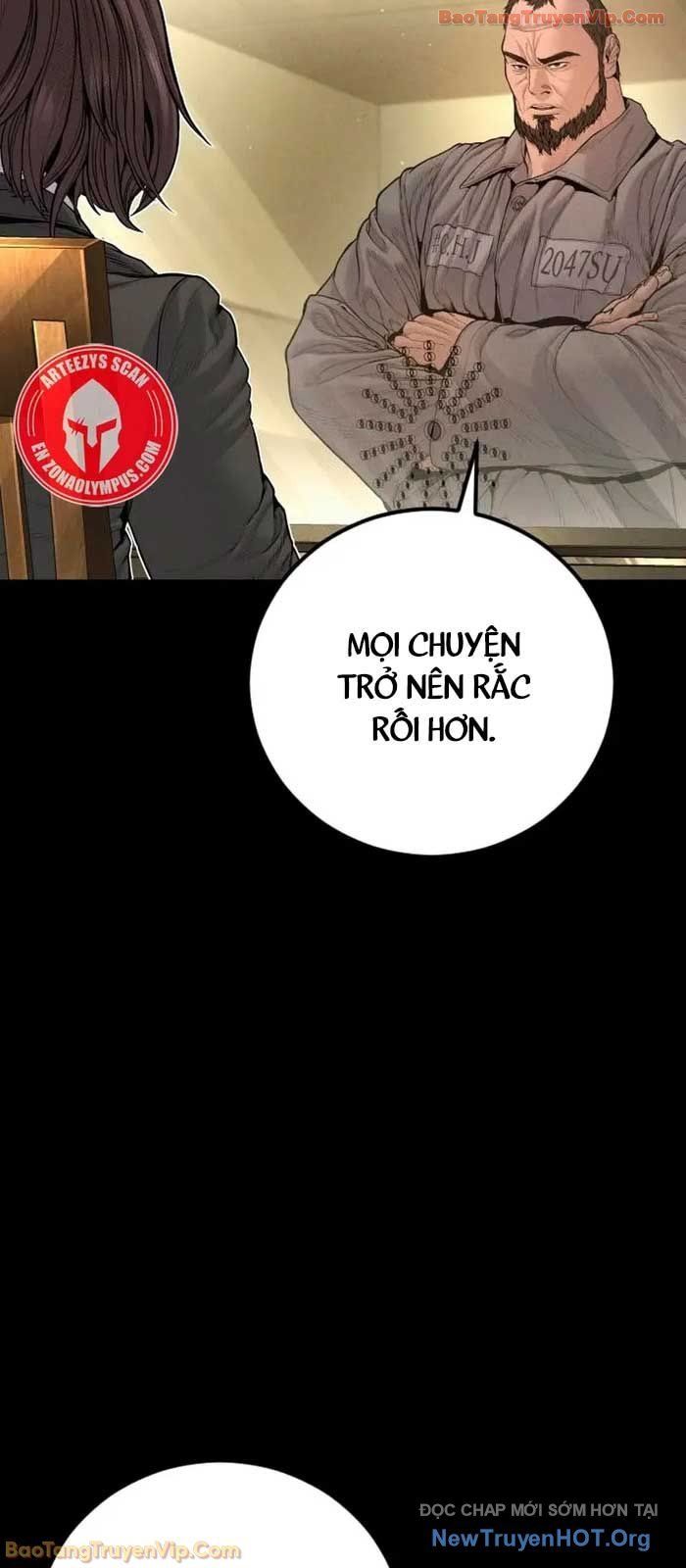 Bố Tôi Là Đặc Vụ: Chapter 205