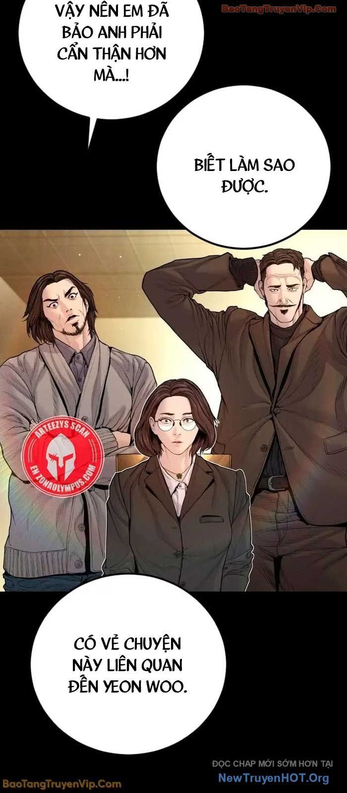 Bố Tôi Là Đặc Vụ: Chapter 205